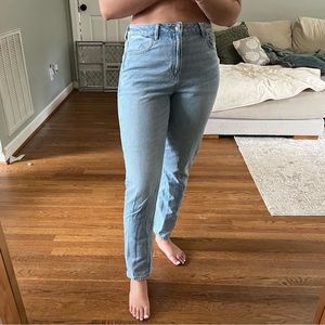 Mom Jean | American Eagle